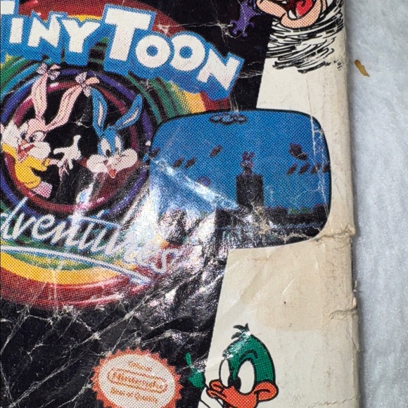 Rare Vintage TMNT Adventures #34 Archie Comics The Search for the Charlie Llama" - Picture 8 of 10